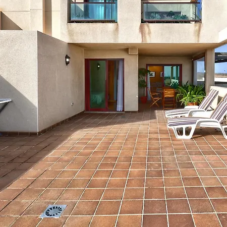 Apartment Casa Ana Corralejo