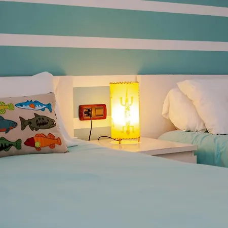 Casa Ana * Corralejo