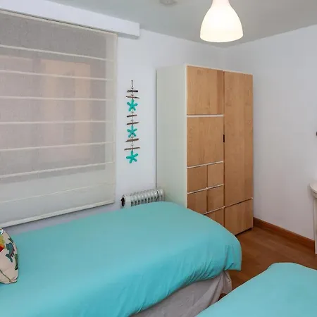 Casa Ana Apartment