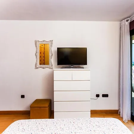 Casa Ana Apartment Corralejo