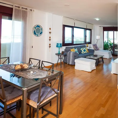 Casa Ana Apartment *