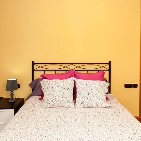 Casa Ana Apartment *