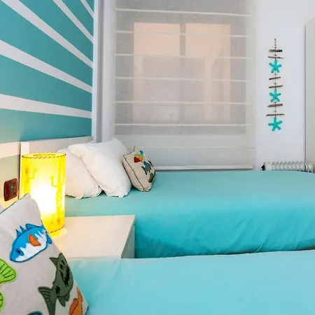 Casa Ana Corralejo