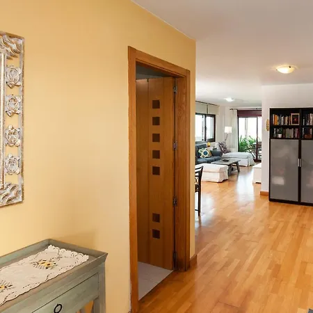 Casa Ana Apartment