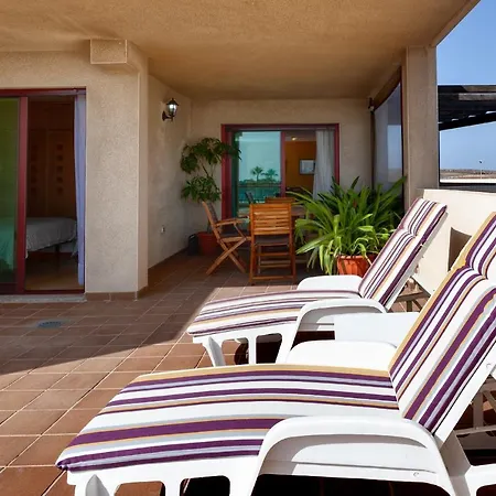 Casa Ana Corralejo