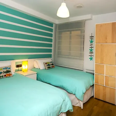 Casa Ana Appartamento