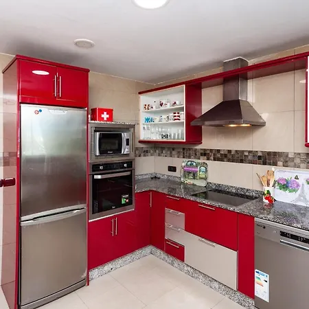 Casa Ana Appartamento