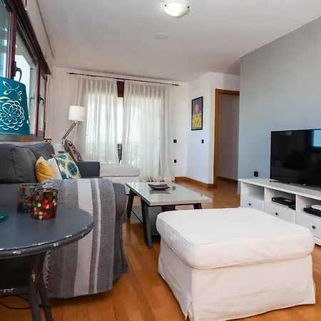 Casa Ana דירה *