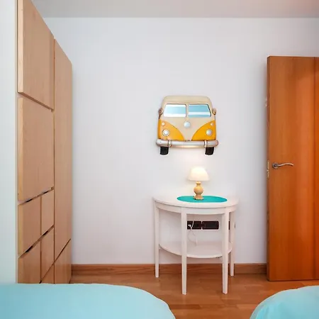 Casa Ana קורלחו