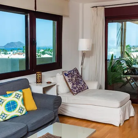 Casa Ana Appartamento Corralejo