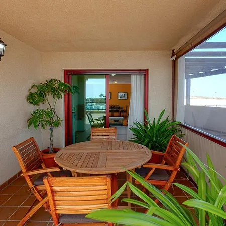 Casa Ana Appartamento *